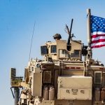 ABD askerleri Kobanê’deki üsse geri döndü