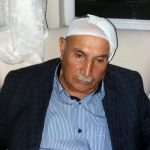 Anadilinde konuştuğu için nefret saldırısına maruz kalan 74 yaşındaki kürde yönelik saldırıyı soruşturma dosyası kapatıldı