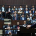 Erdoğan: Güvenli bölgeden çıksınlar, harekat sona erer