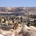 Göreme Vadisi milli park olmaktan çıkarıldı