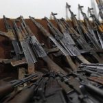 İsveç’te Türkiye’ye silah satışını durdurdu