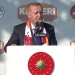 Erdoğan: Verdiğimiz süre bittiği an harekata devam edeceğiz