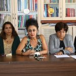 Eren Keskin: Nadira’nın taciz edildiğine ilişkin bilgiler elimizde