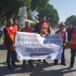 TAYAD’lı ailelerin yürüyüşüne polis saldırdı: 6 gözaltı