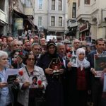 Cumartesi Anneleri: Kaybedenler yargılanmalı