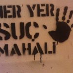 İstismarcı polis beraat etti