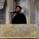 Bağdadi’nin ölümünün ardından ‘yeni lider’ belirlendi iddiası