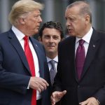 ABD basını: IŞİD önerisi Erdoğan’dan geldi