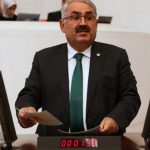 AKP’li vekil: Türkiye’de kriz yok, kimse iş beğenmiyor