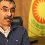 Aldar Xelîl: Direnişe ara vermeden devam etmek zorundayız
