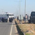 Nusaybin’e giden HDP’li heyetin girişi engelleniyor