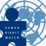 HRW: “Türkiye’nin ‘Güvenli Bölgesi’ güvenli olmak dışında her şey olabilir”