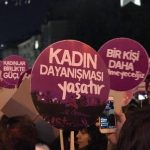 Katledilmek istenen kadını başka bir kadın kurtardı