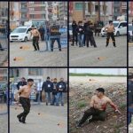 Kemal Kurkut davasında talep reddedildi