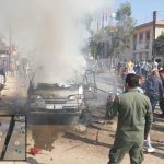 Qamişlo’da patlama: Araçta Konya detayı
