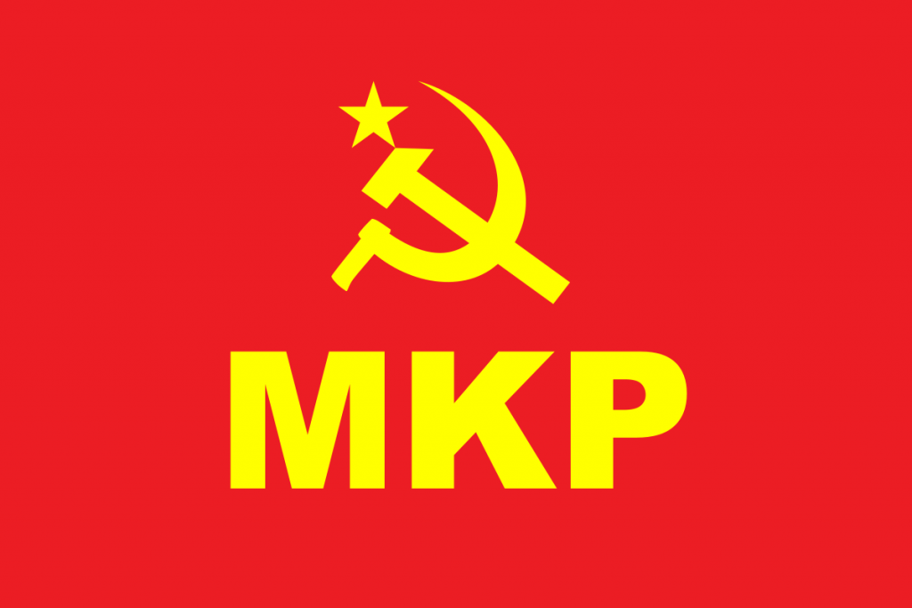 MKP “Emek Seferberliği Kampanyası” başlattığını duyurdu