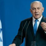 Netanyahu: Türk işgalini kınıyoruz