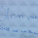 Pir Sultan Abdal Derneği Başkanı tehdit edildi: “Ölüm vaktin geldi, ecel zamanı geldi”