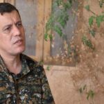 QSD Genel Komutanı Ebdî: Ateşkes sadece Girê Spi ve Serêkaniyê için geçerli