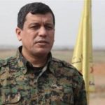 Mazlum Kobani: Operasyon, ortak istihbarat çalışmamız sonucu yapıldı