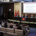 2020 yılı bütçesi açıklandı: 138,9 milyar lira bütçe açığı bekleniyor