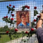 Gezi eylemcisi Mehmet Ayvalıtaş’ın davasında yargılanan sanıklara beraat!