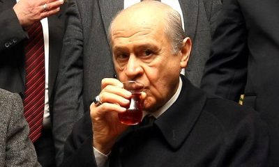 bahçeli