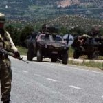 Bingöl’ün Genç ilçesinde 7 bölgeye 15 günlük yasak
