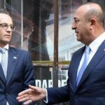 Çavuşoğlu: Almanya’ya olan güvenimiz sarsıldı
