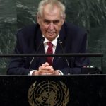 Çekya Cumhurbaşkanı Zeman: Türkiye savaş suçu işledi