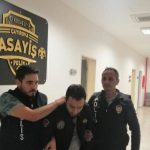 İki kadına cinsel saldırıda bulunan kişi serbest bırakıldı