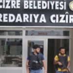 Cizre Belediyesi’ne kayyum atandı
