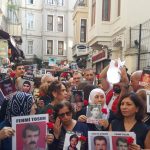 Cumartesi Anneleri: “Kimse babasız büyümesin”