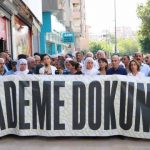 Demokrasi Nöbeti 47’nci gününde