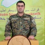 QSD: Serêkaniyê’deki güçlerimizi geri çektik