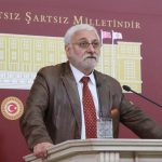 HDP: Askeri harekat Suriye’ye barış ve huzur getirmeyecek