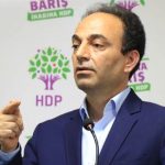 Erdoğan’dan, Baydemir hakkında suç duyurusu