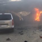 TSK sivil halk ve yabancı gazetecilerinin olduğu konvoyu bombaladı
