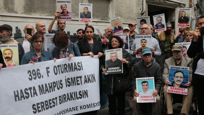 f oturumu ismet akin2