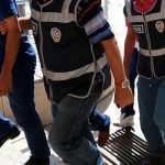 Dersim’de gözaltılar sürüyor