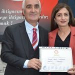 Tutuklamalar devam ediyor: Yüksekova Belediye Eşbaşkanları da tutuklandı