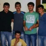 5 çocuğuna 81 yıl hapis verilen baba: “Yılda bir kere göremiyoruz”
