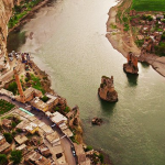 Hasankeyf halkı göçe zorlanıyor