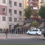 HDP il binası polis tarafından ablukaya alındı: Giriş çıkışlar kapatıldı