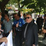 Dersim’de gerçekleştirilmek istenen açıklamaya izin verilmedi