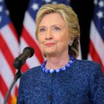 Hillary Clinton: Trump’ın kararı mide bulandırıcı bir ihanet