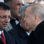 Aynı geminin mürettebatı İmamoğlu: “Silahlı Kuvvetlerimizin, yanındayız”