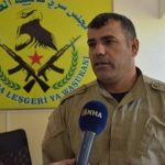 Îmad Serêkaniyê: “Bir dünya savaşı yaşanır”
