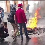 Irak’ta ‘yolsuzluk’ protestoları: 63 kişi yaşamını yitirdi