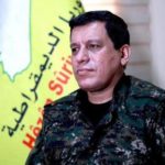 Mazlum Abdî: Türkiye Asurî kenti Til Temir’e girmeye çalışıyor